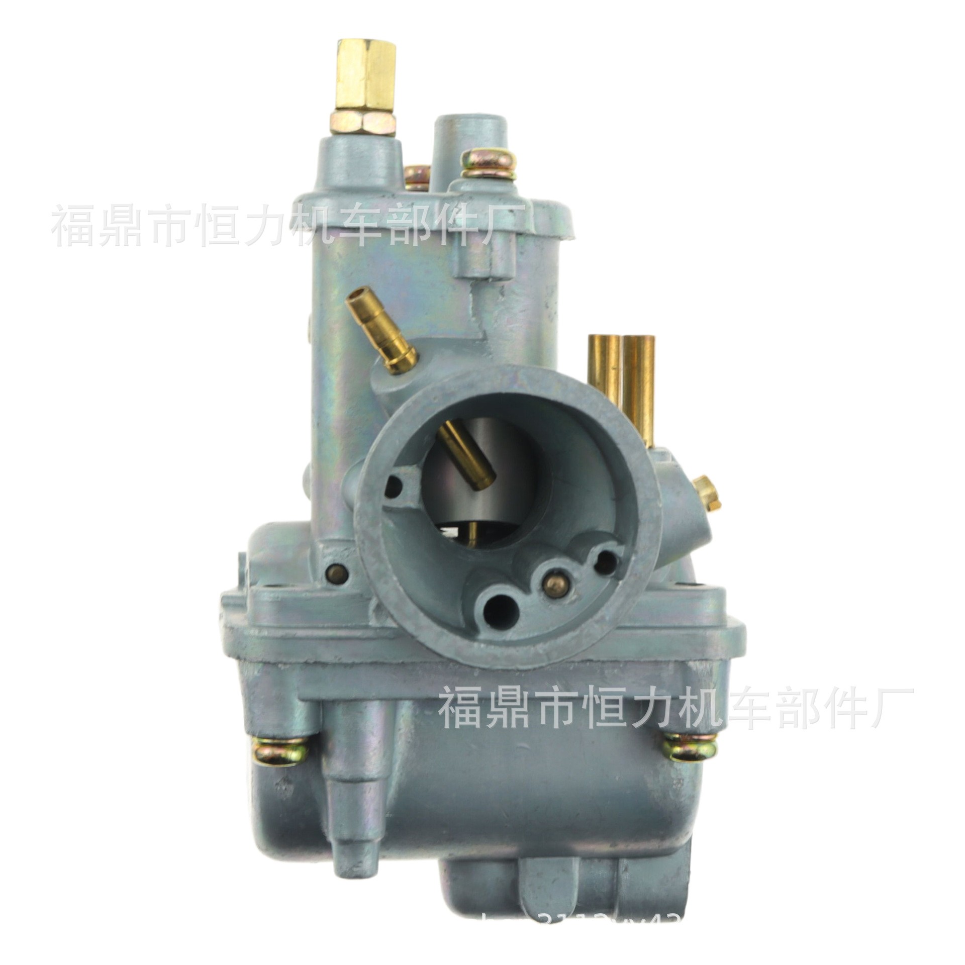 化油器 适用于 YAMAHA PW80 Y80 CY80 CY50 80 V80 V50 2T 摩托车