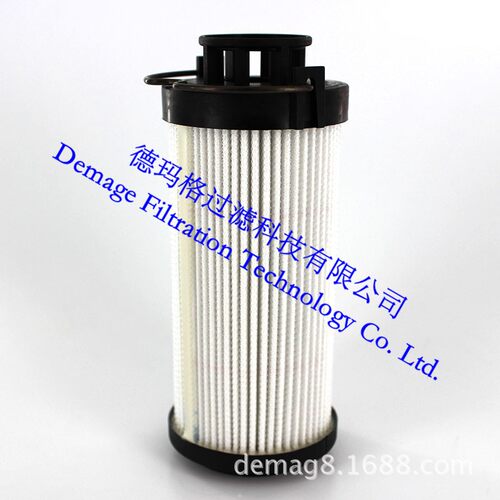 HYDAC贺德克0075R003ON/-V钢厂液压油德玛格滤芯过滤器系统