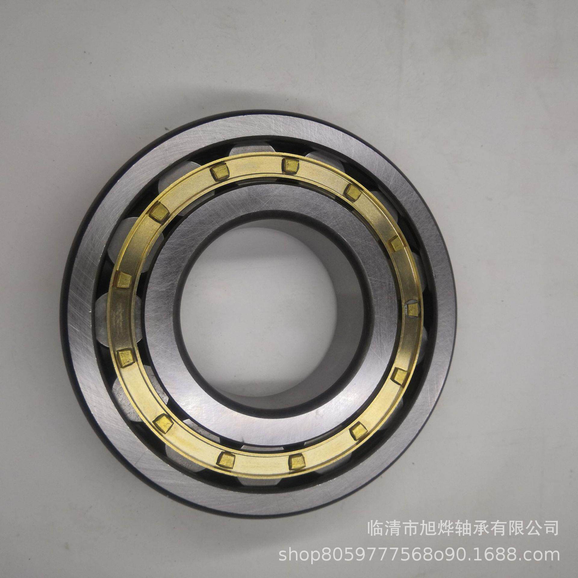 二类圆柱滚轴承NJ321E4CME.M1子铜保持架2321EH933厂家现货直供