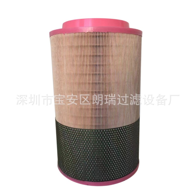 替代德马格滤芯 350履带吊使用19497412机油滤芯 油水分离器总成