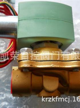 ASCO电磁阀SC8210G94 SC8210G094  X262544355001F6 VCP8210G004