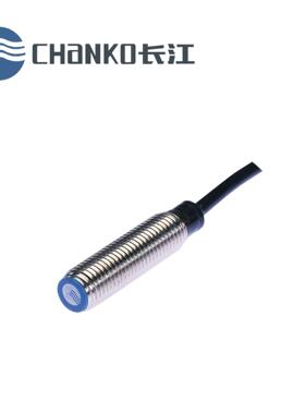 CHANKO/长江 CL05-RF1.5DN1电感式接近传感器M5金属感应接近开关
