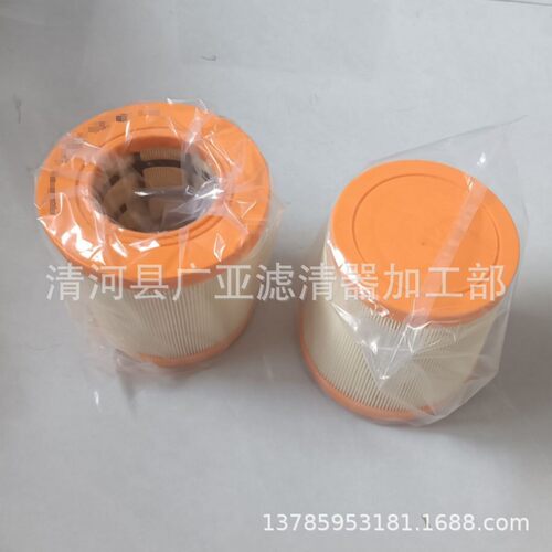 适用于迈凯伦540C 570 625C 650S空气滤清器汽车芯配件11F0217CP