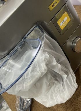 Kenwood/凯伍德多功能厨师机KVL8300S揉面和面机家用kwl90