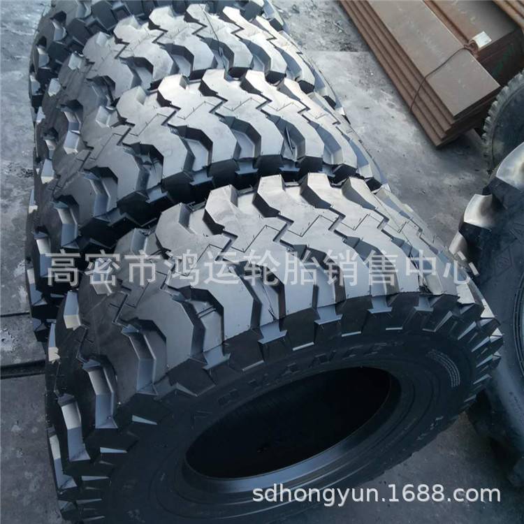 供应现货 工程机械10R16.5轮胎 12R16.5滑移装载机轮胎扫路机轮胎