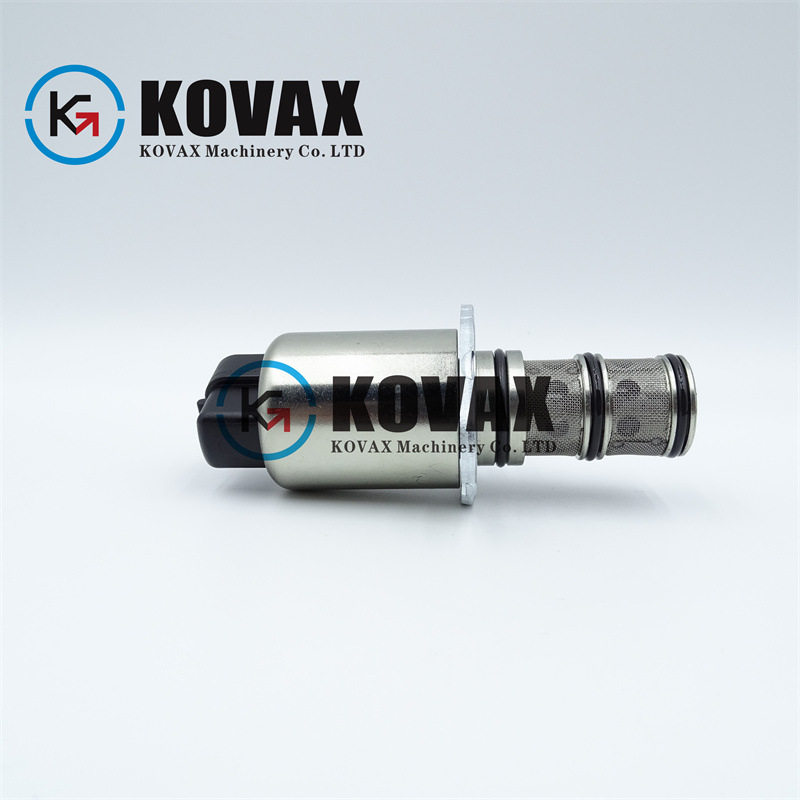 KOVAX 机械零配件 87701329电磁阀 挖掘机电磁阀 现货