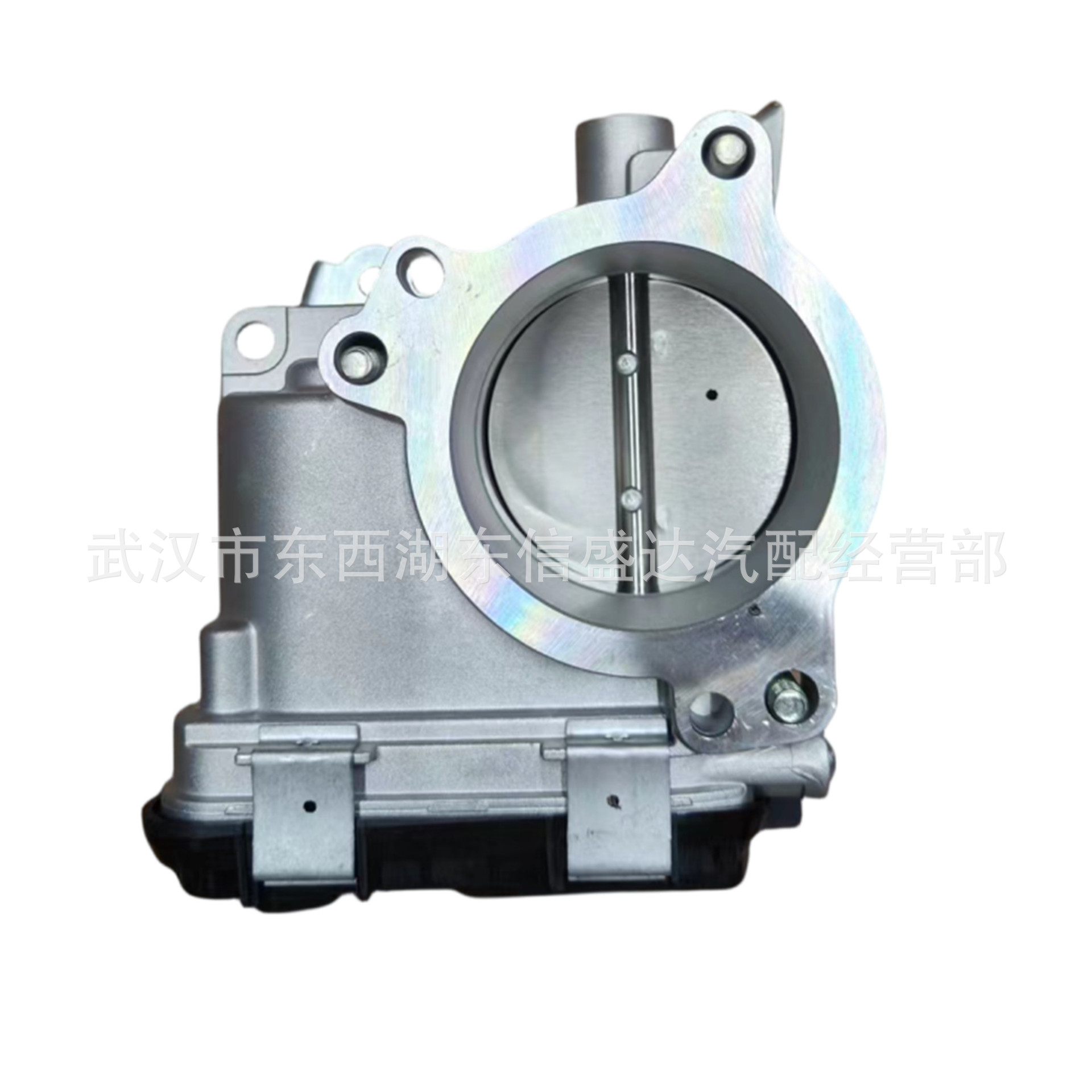 汽车配件适用于雪铁龙标致2.0节气门 OE:163668 163670 优势供应