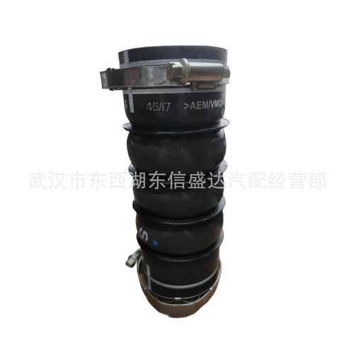 适用标致雪铁龙1.6T中冷器连接管 OE:1440N5/1440N4 厂家优势供应
