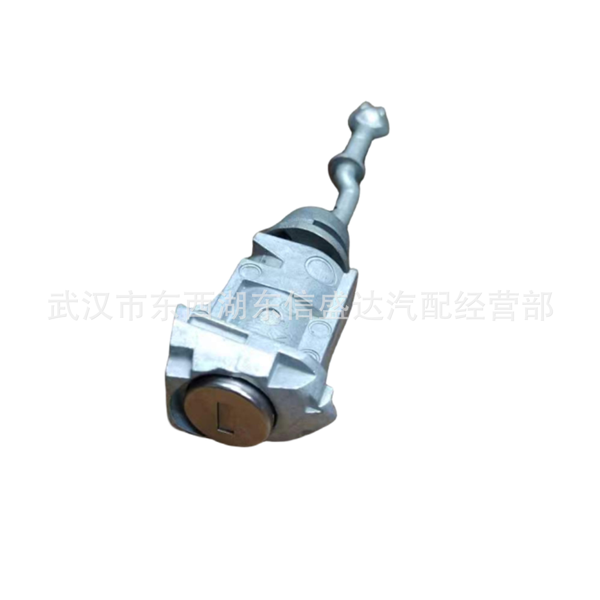 汽车配件适用于标致雪铁龙C4L全车锁 9809106180 厂家优势供应