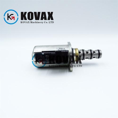 KOVAX 挖掘机机械零配件 KWE5K-50-G24YB50-NA蓝点 现货供应