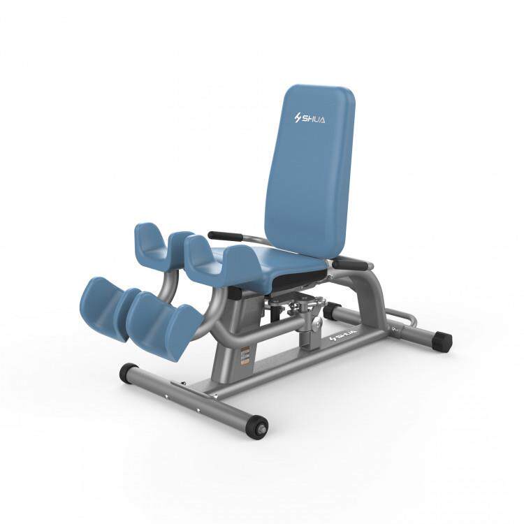 舒华综合训练器械老年健身房疗养院 腿部内收外展训练器 SH-G5603
