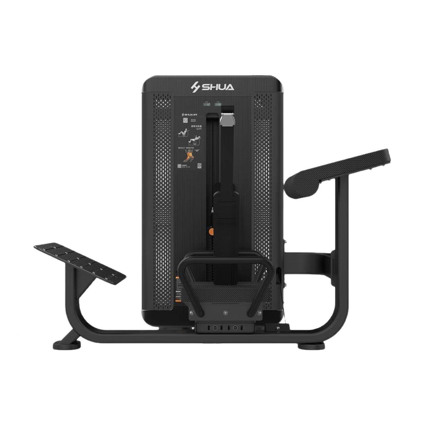舒华 综合训练械 器SH-G8809多械8功能力量器提臀训练器SH-G809