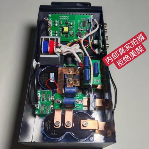 商用电磁炉大功率机芯15KW电磁灶主机包指导兼容性耐用工业级机芯