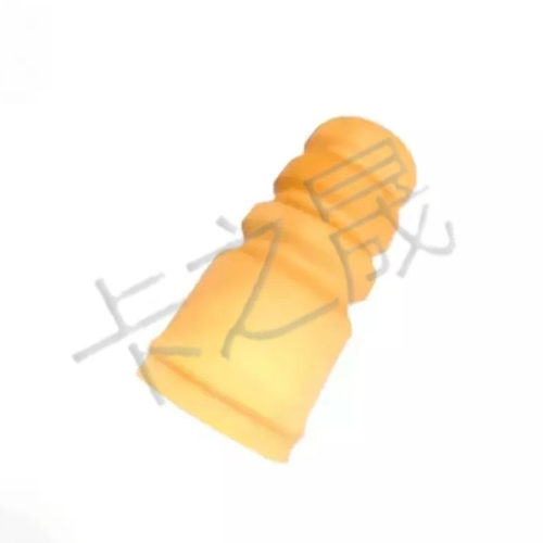 LR024485 LR024486 适用于路虎揽胜极光后减橡器胶缓冲块防尘罩