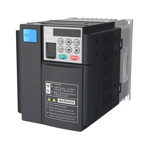 汇川MD514T0.0B至18.3B三相380V变频器
