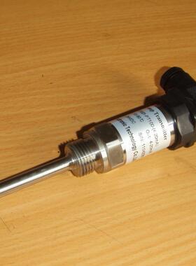 YTT3-(0-100)-V1-B1-Z4(G1/4)-F2-J3-L100mm温度变送器