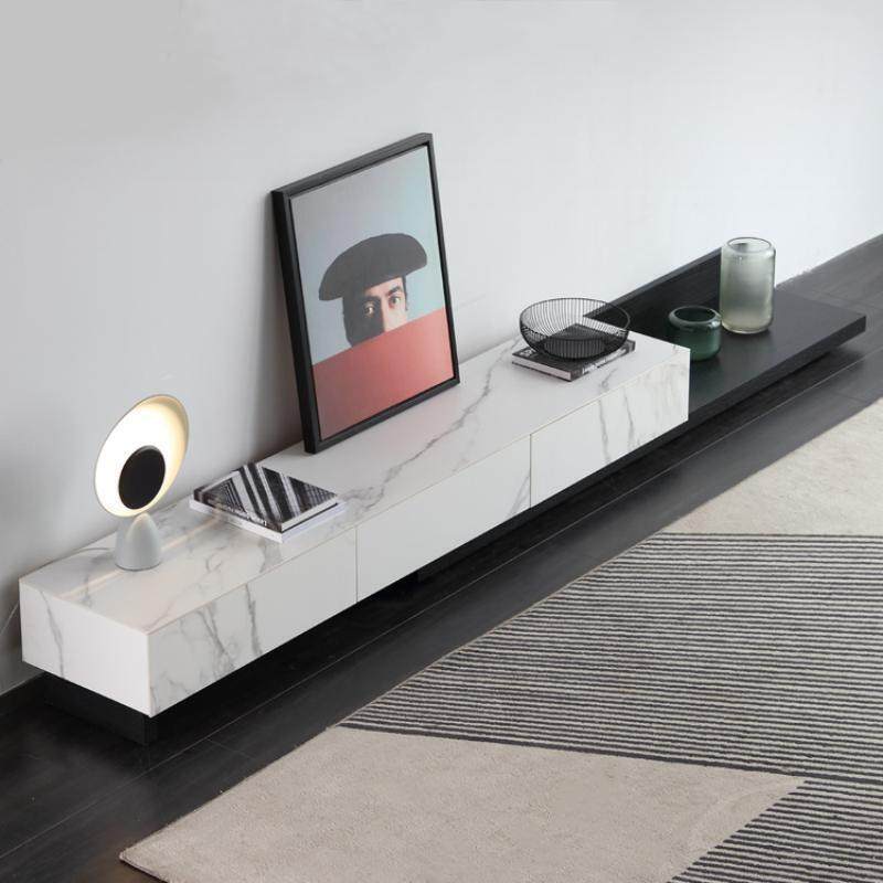 伸缩岩板电视柜茶几组合小户型家用客厅地柜意式现代简约拉伸地柜,玩具/童车/益智/积木/模型,毛绒/玩偶/公仔/布艺类玩具,淘宝优惠券,粉丝福利购,淘宝优惠卷