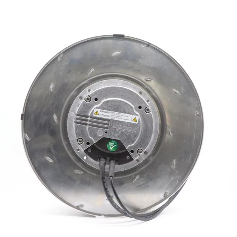 R3G355-AN04-71 R3G355-BC92-01 450W 230V 原装德国 进口风机