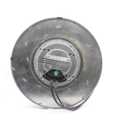 R3G355-AN04-71 R3G355-BC92-01 450W 230V 原装德国 进口风机