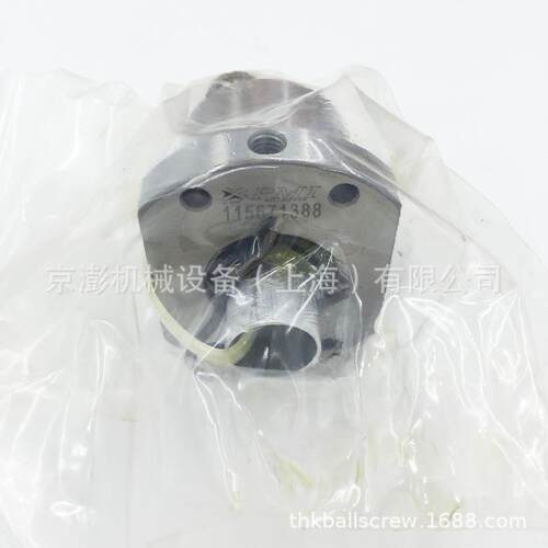PMI丝杆1R40-12T5-FDDC-902.5-1143.5-0.008 1165机床丝杆 XYZ