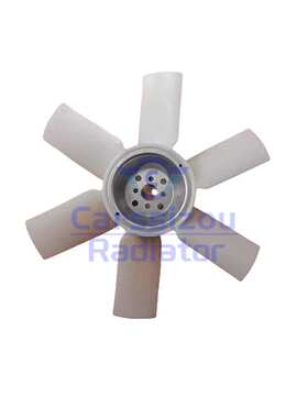 卡特皮勒6叶CAT70B 4D32 Z440-30-50-8T6_发动机冷却风扇