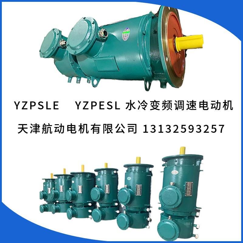 钢厂高温环境用专用电机 规格型号YZPSL132M-4/7.5KW B3/B5/B35