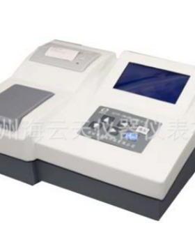 国产COD测定仪 QCOD-3Mn型 锰法测量COD