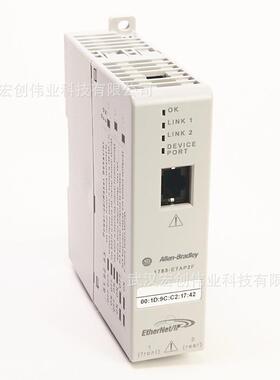 1746-A4 1746-A7 AB罗克韦尔机架底盘1746-A10 1746-A13