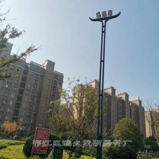 生产各类高杆灯、升降高杆灯配件、承接升降高杆灯维护业务