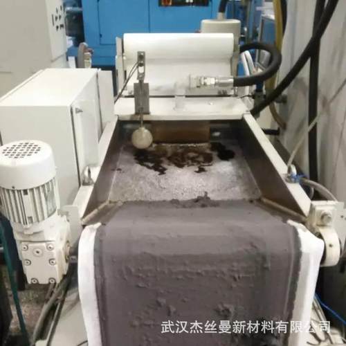 工业滤纸（TH-B1080）70g/sp.m.0.03-0.04mm 420mm