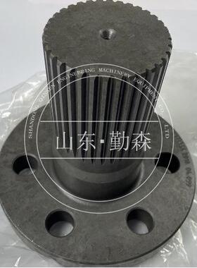 推土机配件 各种型号齐全 D785配件 连接法兰轴 822-S8G