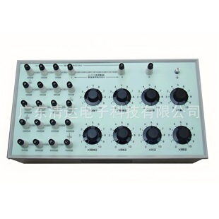CY12 ZX102直流多值电阻器 ZX99A ZX85A