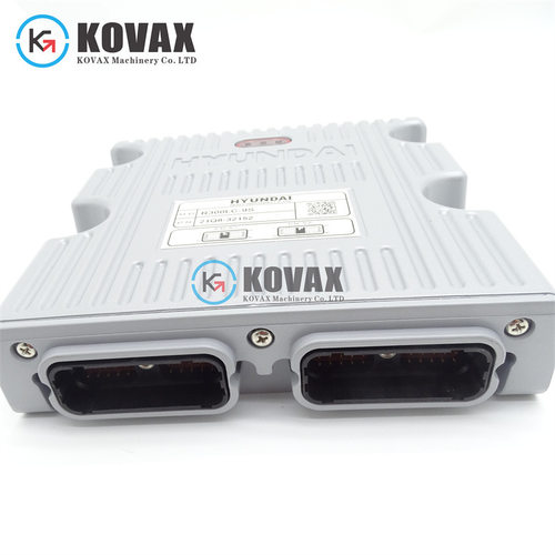电脑板控制器 21Q9-32152  适用于R300LC-9S ECM控制器主板
