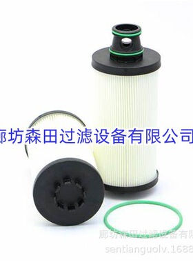 Sn70406 10149977 SE176434 1304959 SENNEBOGEN机械设备柴油滤芯
