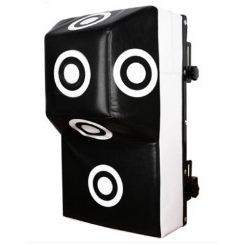 泰拳拳击墙靶家用升降多功能器材成人沙袋训练靶重拳拳靶专业沙包