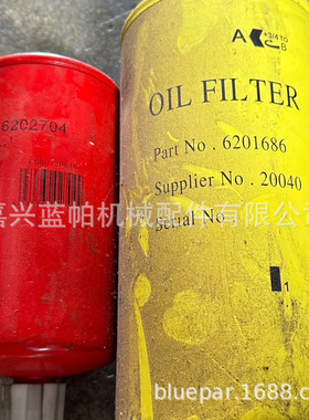 适用科克磐谷滤芯6206754 6254201 6201502 6254203 6209209