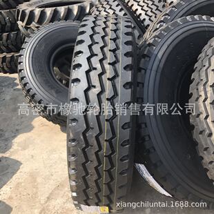 安耐特翻斗车搅拌车825R16 900 1100 1200R20全钢子午线轮胎