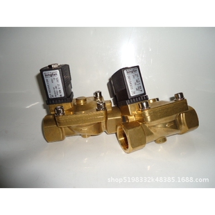 宝德burkert电磁阀5281 A 00134325 00134328 6281EV电磁阀
