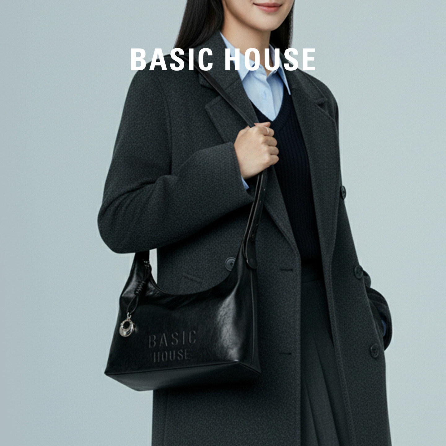 百家好腋下包女式2026新款百搭复古质感斜挎包时尚流行手提饺子包,箱包皮具/热销女包/男包,通用款女包,淘宝优惠券,粉丝福利购,淘宝优惠卷