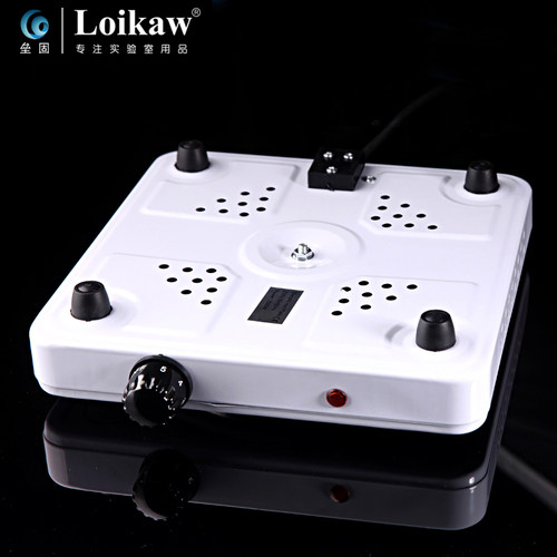 封闭电炉1000w 1500w 圆盘加热炉 万用电炉烧杯加热炉 可调式密封