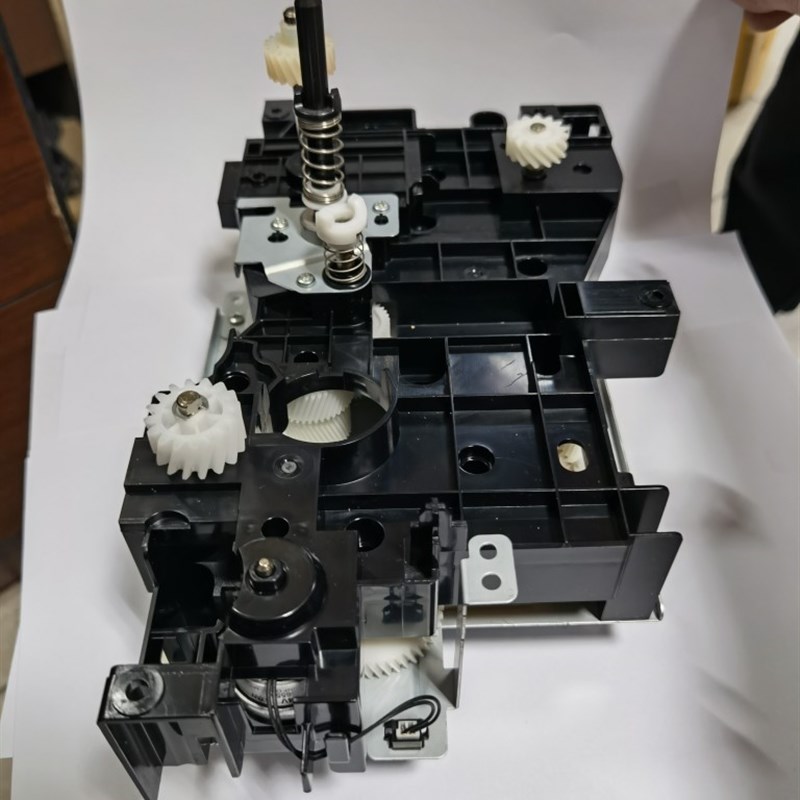 全录五代v2060 v3060 v3065 v2D263 v2265主电机驱动组件含离合器