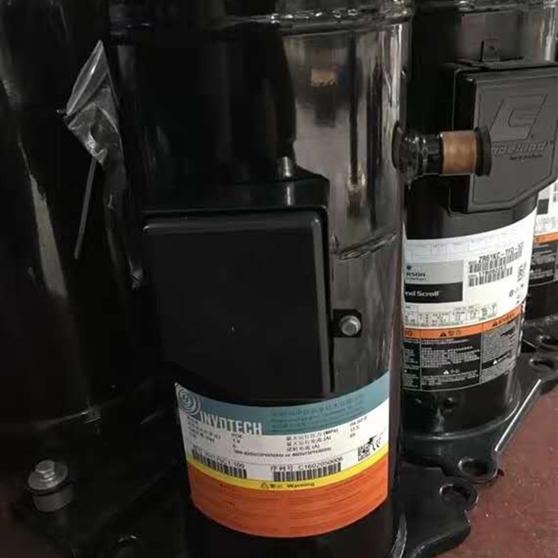 YW320C1-V100 YW320A1-V100 YH335JA1-100原装12P英特华热泵压缩