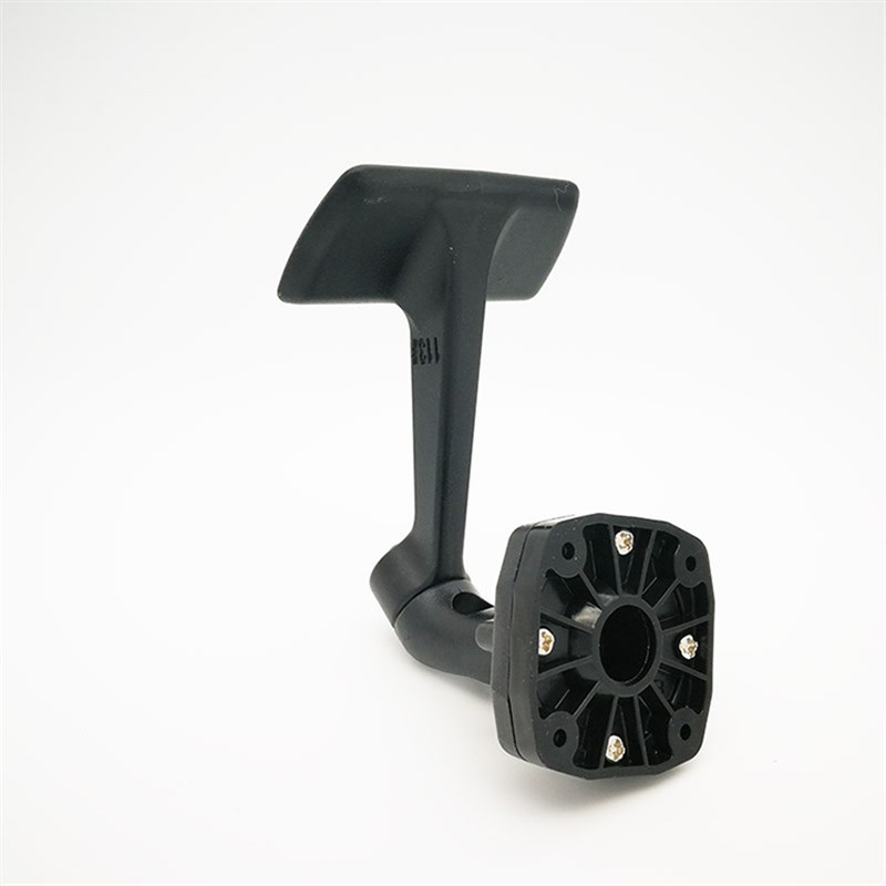 适用大众 桑塔i纳老款后视镜行车记录仪改装支架云镜流媒体