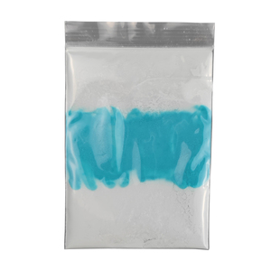 可逆区间发色粉 感温变色防伪颜料 32-50度显色5克手摸变色材料