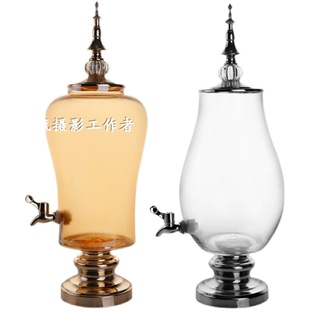 玻璃吧扎啤扎啤桶带龙头扎啤啤桶架架杯挂架红酒架子酒杯架架酒杯