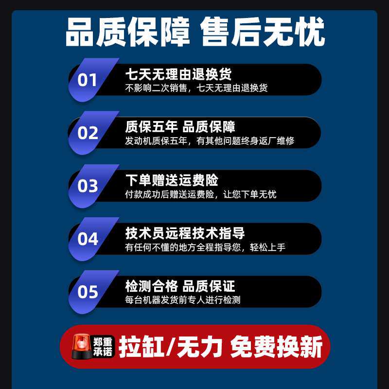 伐木者656原装汽油锯德国进口20寸链条大功率家用大型伐木锯