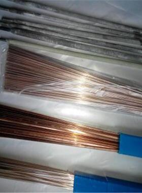现货供应HL326银基焊条Ag38CuZnSn银焊条 38%银焊丝