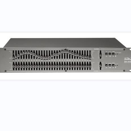音王SEQ-3102 31段均衡器