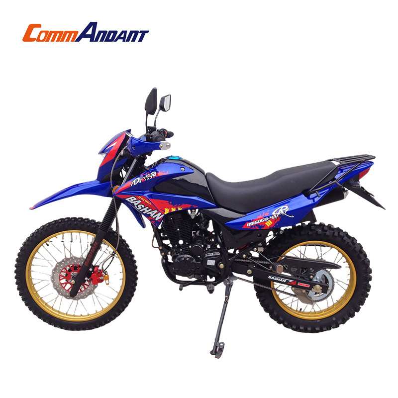 厂家直销 bs越野摩托200cc 大型高性能公路摩托汽油动力越野赛车