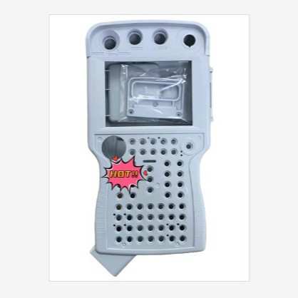 工业机器人 DX100 示教器 JZRCR-YPP01-1 机器人示教器配件外壳